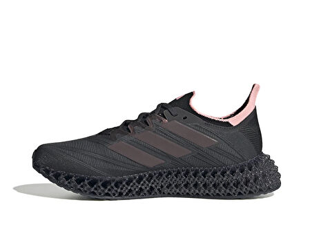 adidas 4Dfwd 4 W Kadın Koşu Ayakkabısı IE8403 Siyah