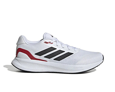 adidas Runfalcon 5 Unisex Koşu Ayakkabısı IE8818 Beyaz