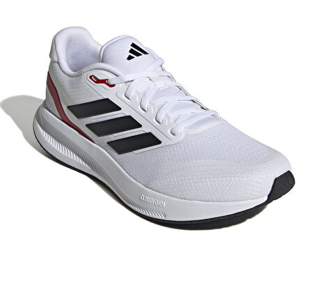 IE8818-E adidas Runfalcon 5 Erkek Spor Ayakkabı Beyaz