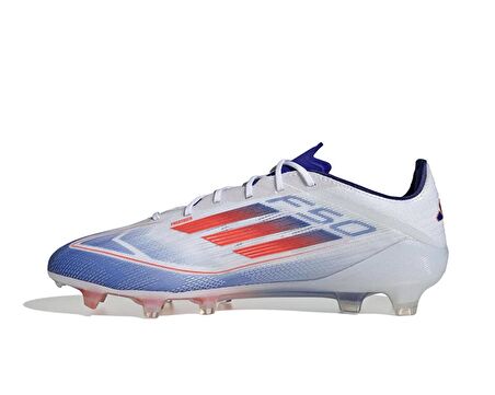 adidas F50 Elite Fg Erkek Çim Zemin Kramponu IF8818 Renkli