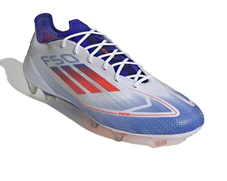 adidas F50 Elite Fg Erkek Çim Zemin Kramponu IF8818 Renkli