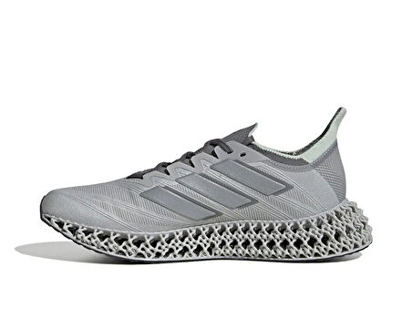 adidas 4Dfwd 4 W Kadın Koşu Ayakkabısı ID8885 Gri
