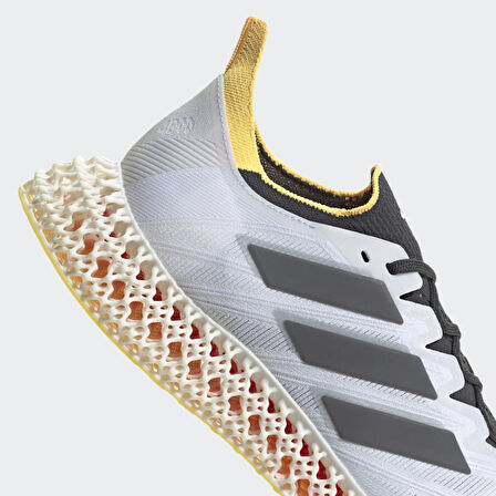 adidas IE5863 4DFWD 4 M Erkek Yürüyüş Koşu Ayakkabısı
