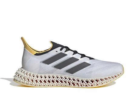 adidas 4Dfwd 4 M Erkek Koşu Ayakkabısı IE5863 Beyaz