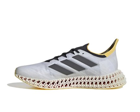 adidas 4Dfwd 4 M Erkek Koşu Ayakkabısı IE5863 Beyaz