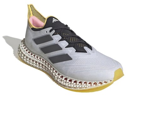 adidas 4Dfwd 4 M Erkek Koşu Ayakkabısı IE5863 Beyaz