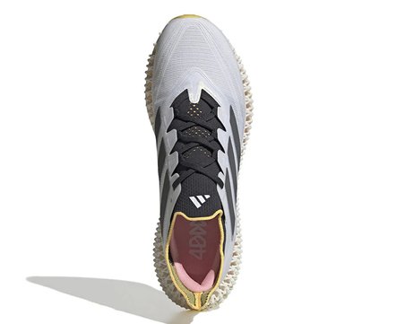 adidas 4Dfwd 4 M Erkek Koşu Ayakkabısı IE5863 Beyaz