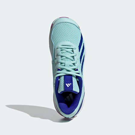 Adidas Çocuk Tenis Ayakkabı Courtflash K If9105