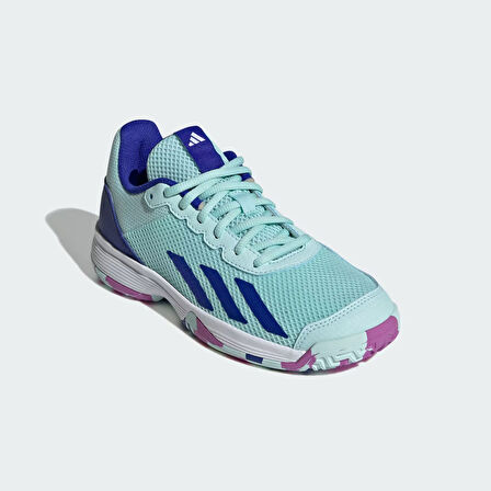 Adidas Çocuk Tenis Ayakkabı Courtflash K If9105