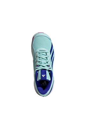 adidas Courtflash K   Spor Ayakkabı IF9105