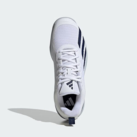 Adidas IF9113 Courtflash Speed Beyaz Hard Court Tenis Ayakkabısı