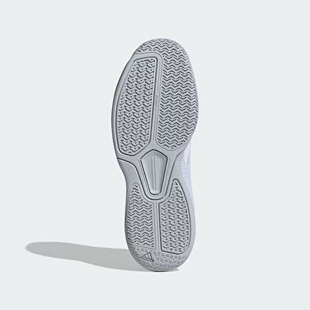 Adidas IF9113 Courtflash Speed Beyaz Hard Court Tenis Ayakkabısı