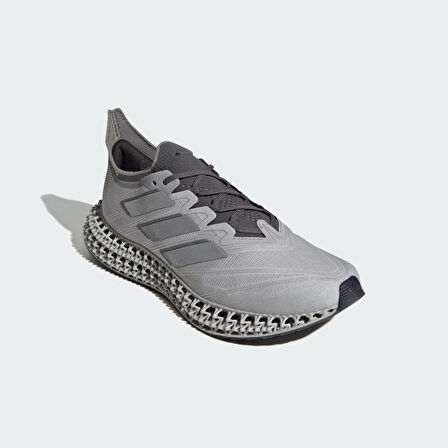 Adidas Erkek Koşu - Yürüyüş Ayakkabı 4Dfwd 4 M Id8889