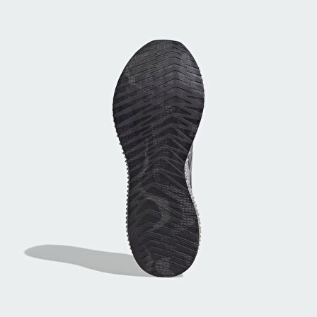 Adidas Erkek Koşu - Yürüyüş Ayakkabı 4Dfwd 4 M Id8889