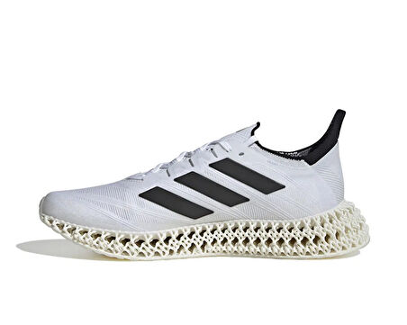 adidas 4Dfwd 4 M Erkek Koşu Ayakkabısı ID8887 Beyaz