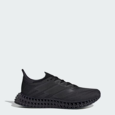 Adidas Erkek Koşu - Yürüyüş Ayakkabı 4Dfwd 4 M Id8886
