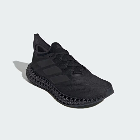 Adidas Erkek Koşu - Yürüyüş Ayakkabı 4Dfwd 4 M Id8886