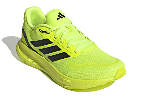 adidas Runfalcon 5 Unisex Koşu Ayakkabısı IE8817 Sarı