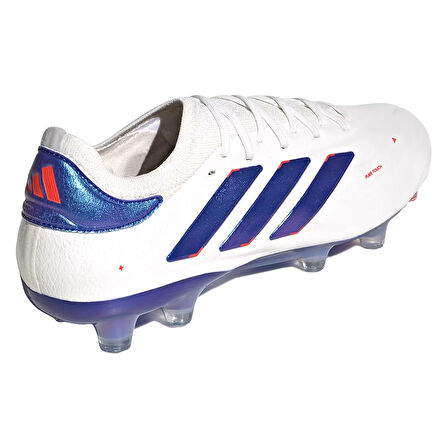 Copa Pure 2 Elite Kt Fg Erkek Beyaz Futbol Krampon IG6397
