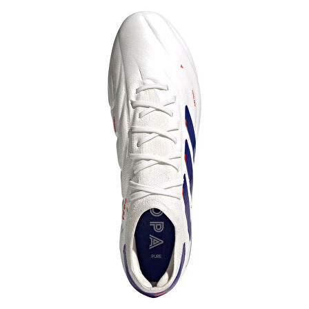 Copa Pure 2 Elite Kt Fg Erkek Beyaz Futbol Krampon IG6397