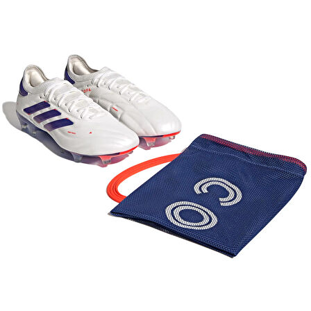 Copa Pure 2 Elite Kt Fg Erkek Beyaz Futbol Krampon IG6397
