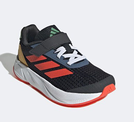 Adidas Duramo Mickey Çocuk Siyah Spor Ayakkabı IF4034 I-162