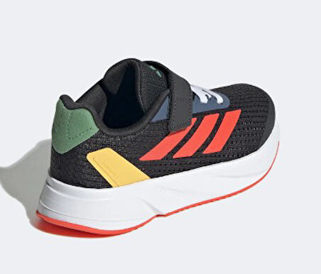 Adidas Duramo Mickey Çocuk Siyah Spor Ayakkabı IF4034 I-162
