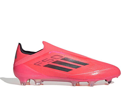 adidas F50 Elite Ll Fg Erkek Çim Zemin Kramponu IE3185 Kırmızı