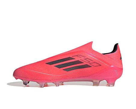 adidas F50 Elite Ll Fg Erkek Çim Zemin Kramponu IE3185 Kırmızı