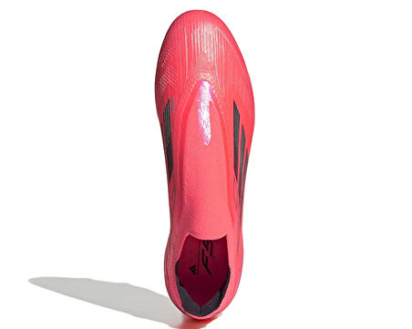 adidas F50 Elite Ll Fg Erkek Çim Zemin Kramponu IE3185 Kırmızı