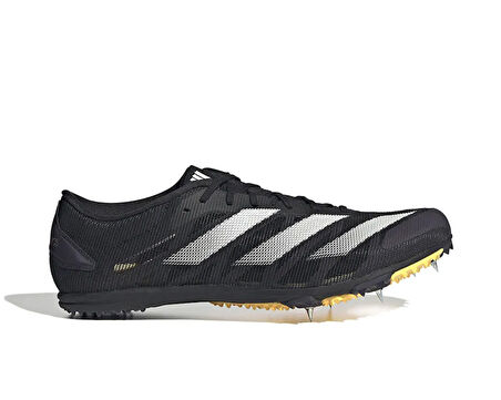 adidas Adizero Xcs Unisex Koşu Ayakkabısı IF1272 Siyah