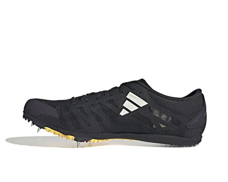 adidas Adizero Xcs Unisex Koşu Ayakkabısı IF1272 Siyah