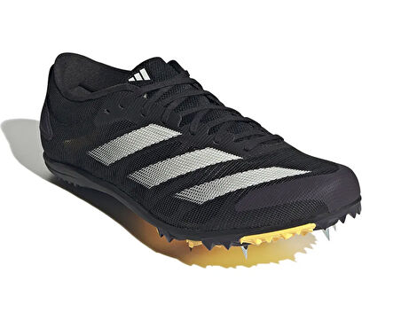 adidas Adizero Xcs Unisex Koşu Ayakkabısı IF1272 Siyah