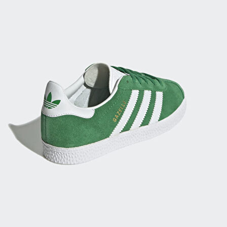 adidas IH9910 GAZELLE C Çocuk Günlük Spor Ayakkabısı