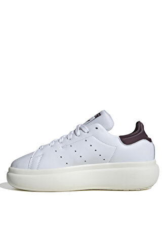Beyaz Kadın Lifestyle Ayakkabı IF7012 STAN SMITH PF W