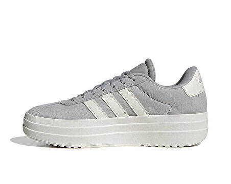 adidas Vl Court Bold Unisex Günlük Ayakkabı IF9784 Gri