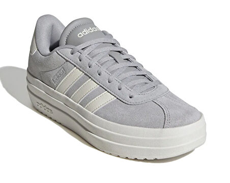 adidas Vl Court Bold Unisex Günlük Ayakkabı IF9784 Gri