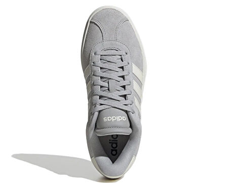 adidas Vl Court Bold Unisex Günlük Ayakkabı IF9784 Gri