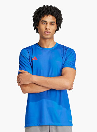 adidas Reversible 24 Çift Taraflı Erkek T-shirt