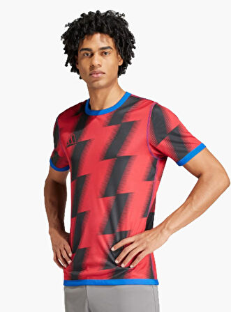 adidas Reversible 24 Çift Taraflı Erkek T-shirt