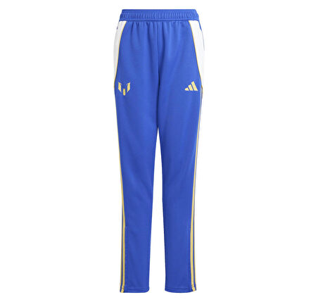 IS6468-C adidas Messı Pnt Y çocuk Eşofman Altı Lacivert