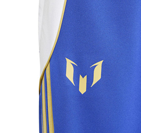 IS6468-C adidas Messı Pnt Y çocuk Eşofman Altı Lacivert