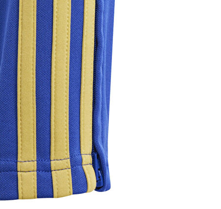 IS6468-C adidas Messı Pnt Y çocuk Eşofman Altı Lacivert
