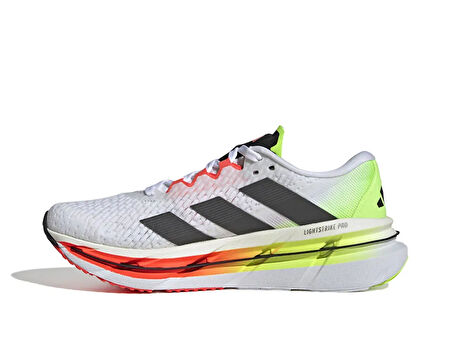 adidas Adistar Byd M Erkek Koşu Ayakkabısı ID6174 Beyaz