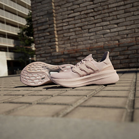 Ultraboost 5 W Kadın Pembe Koşu Ayakkabısı ID8845