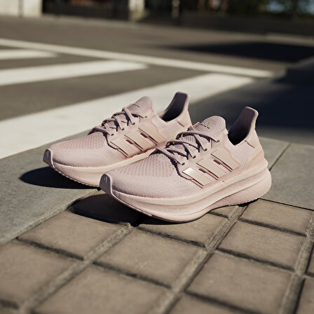 Ultraboost 5 W Kadın Pembe Koşu Ayakkabısı ID8845