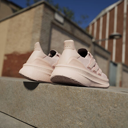 Ultraboost 5 W Kadın Pembe Koşu Ayakkabısı ID8845