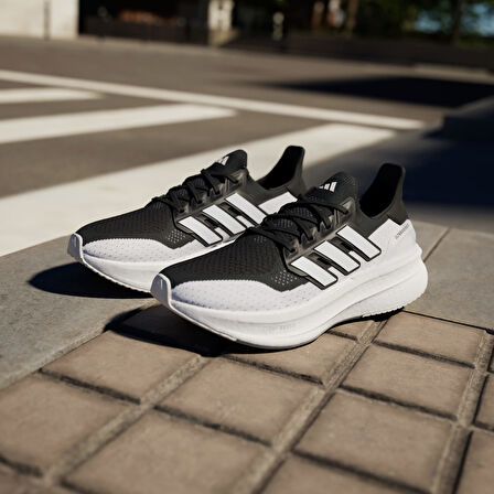 adidas IF1480 ULTRABOOST 5 Erkek Yürüyüş Koşu Ayakkabısı