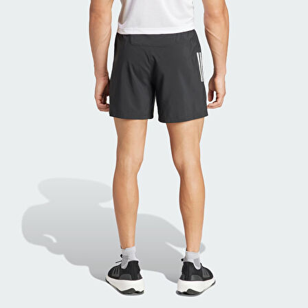 Adidas Erkek Koşu - Yürüyüş Şort Otr B Short Iy0704