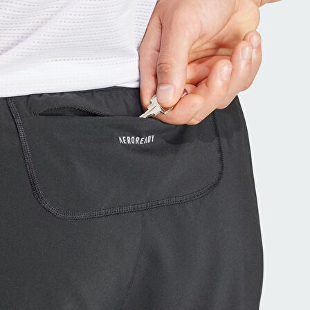 Adidas Erkek Koşu - Yürüyüş Şort Otr B Short Iy0704